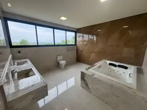 Imagem 3 - Casa Condomínio em Condomínio do Lago, Goiânia - GO