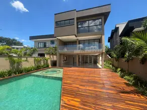 Imagem 5 - Casa Condomínio em Condomínio do Lago, Goiânia - GO