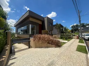 Imagem 6 - Casa Condomínio em Condomínio do Lago, Goiânia - GO