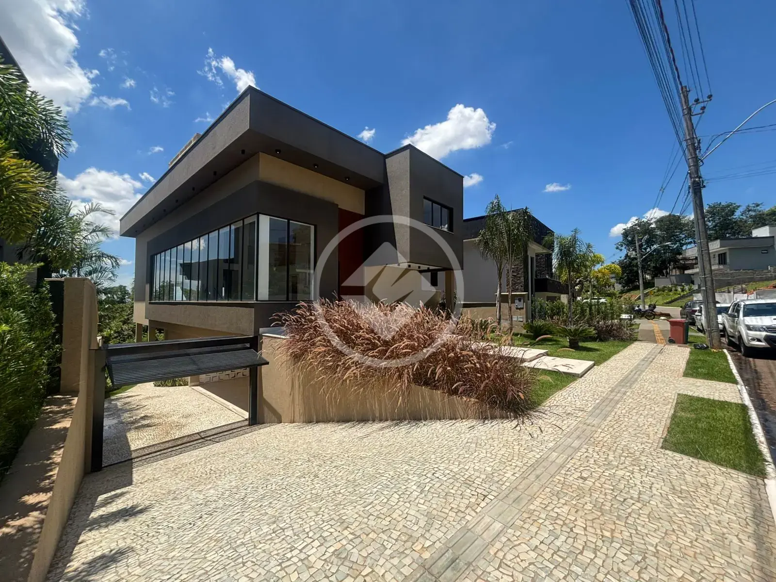 Image 7 - Casa Condomínio em Condomínio do Lago, Goiânia - GO