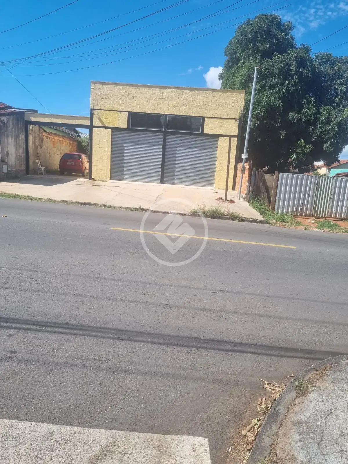 Image 3 - Galpão em Jardim Vila Boa, Goiânia - GO
