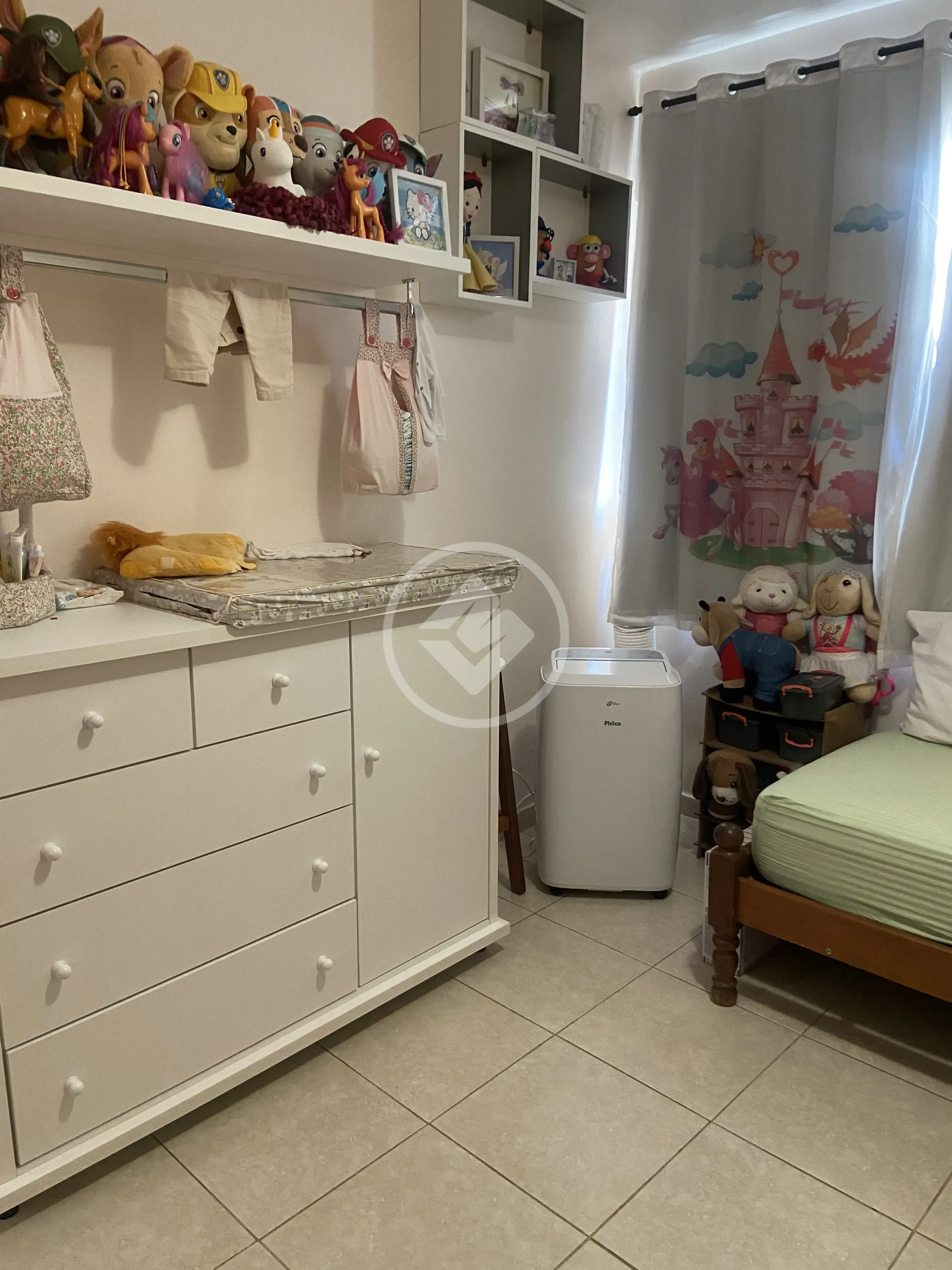 Image 2 - Apartamento em Setor Marista, Goiânia - GO