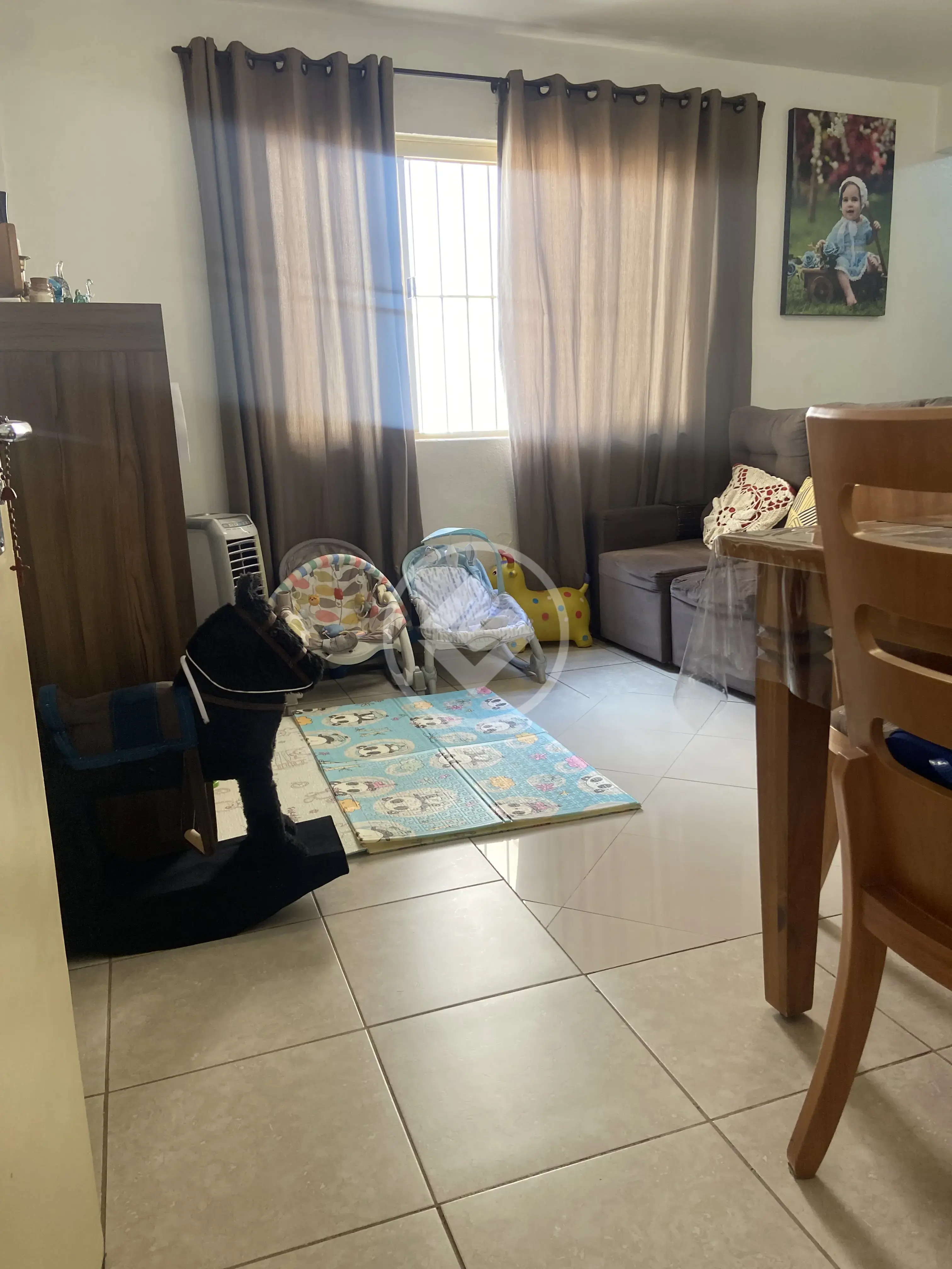 Imagem 1 - Apartamento em Setor Marista, Goiânia - GO