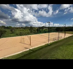 Terreno Condomínio Jardins Versalhes, Aparecida de Goiânia - GO — foto 2