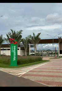 Imagem 3 - Terreno Condomínio em Jardins Versalhes, Aparecida de Goiânia - GO