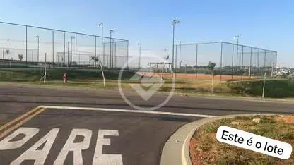 Imagem 1 - Terreno Condomínio em Jardins Versalhes, Aparecida de Goiânia - GO