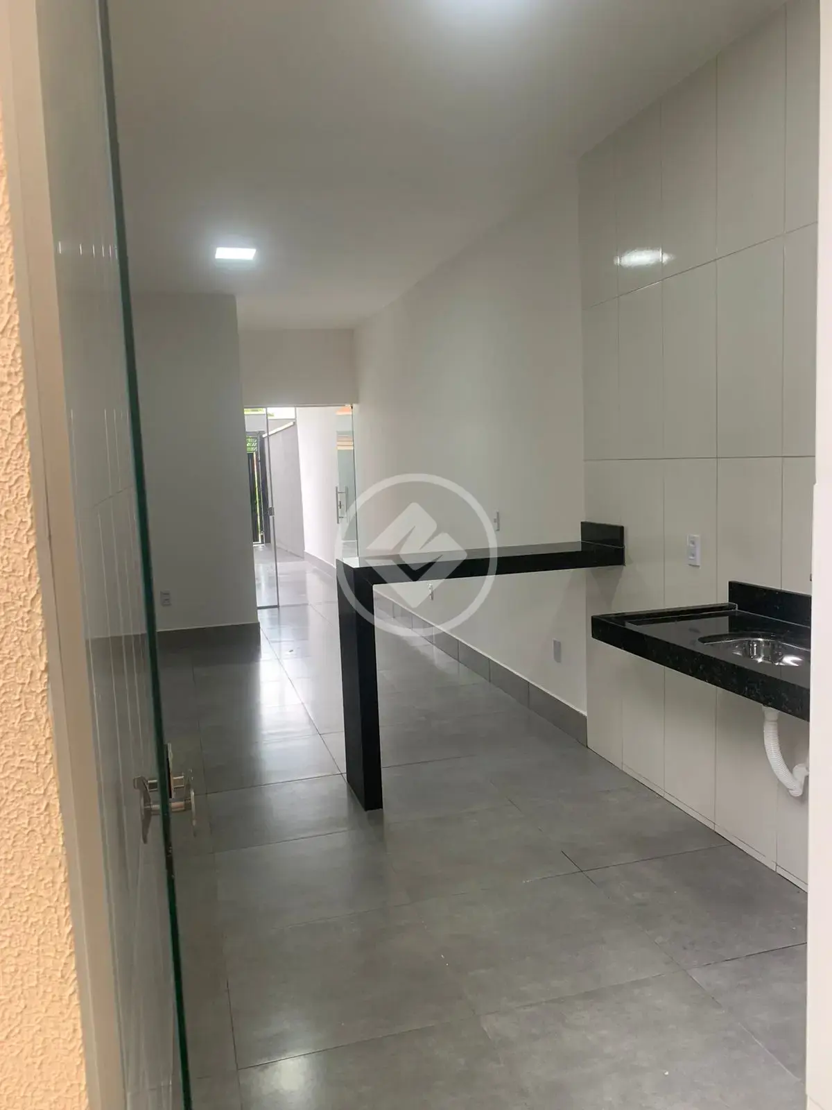 Image 2 - Casa em Residencial Beatriz Nascimento, Goiânia - GO