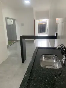 Casa Residencial Beatriz Nascimento, Goiânia - GO — foto 1