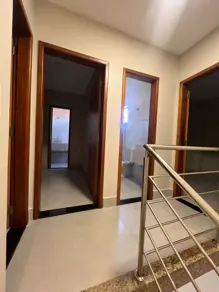 Imagem 4 - Sobrado Em Condomínio em Jardim América, Goiânia - GO