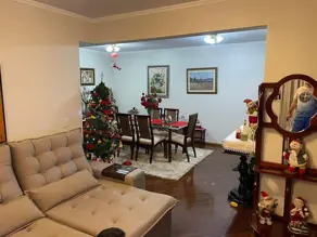 Apartamento Nova Suiça, Goiânia - GO — foto 1