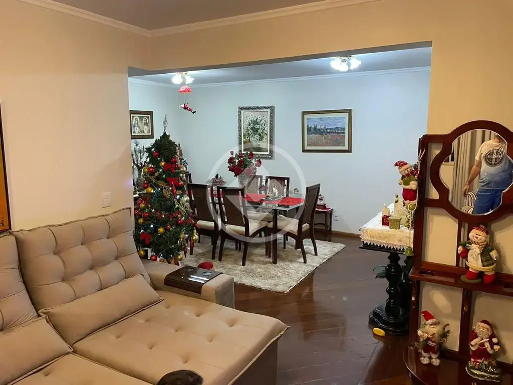 Imagem 1 - Apartamento em Nova Suiça, Goiânia - GO