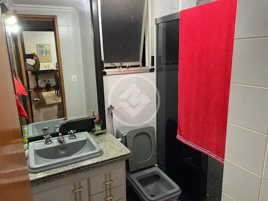 Image 5 - Apartamento em Nova Suiça, Goiânia - GO
