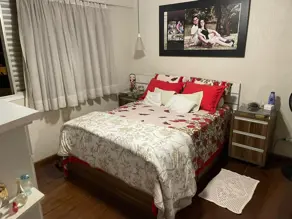 Apartamento Nova Suiça, Goiânia - GO — foto 2