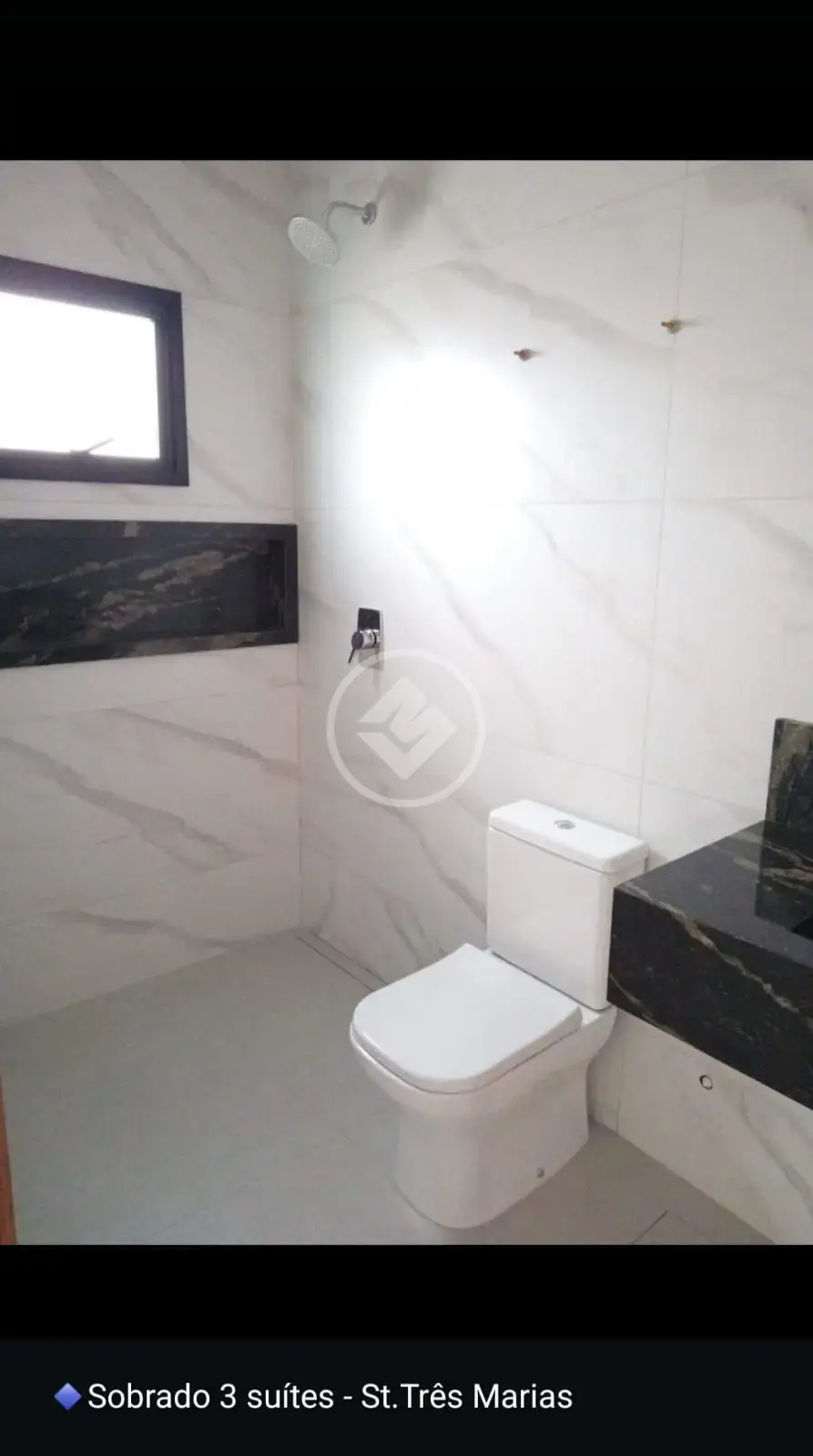 Imagem 1 - Sobrado em Setor Tres Marias, Goiânia - GO