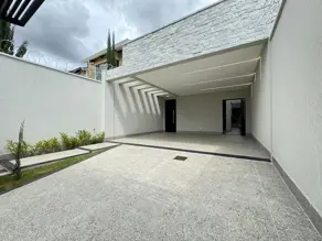 Sobrado Setor Tres Marias, Goiânia - GO — foto 1