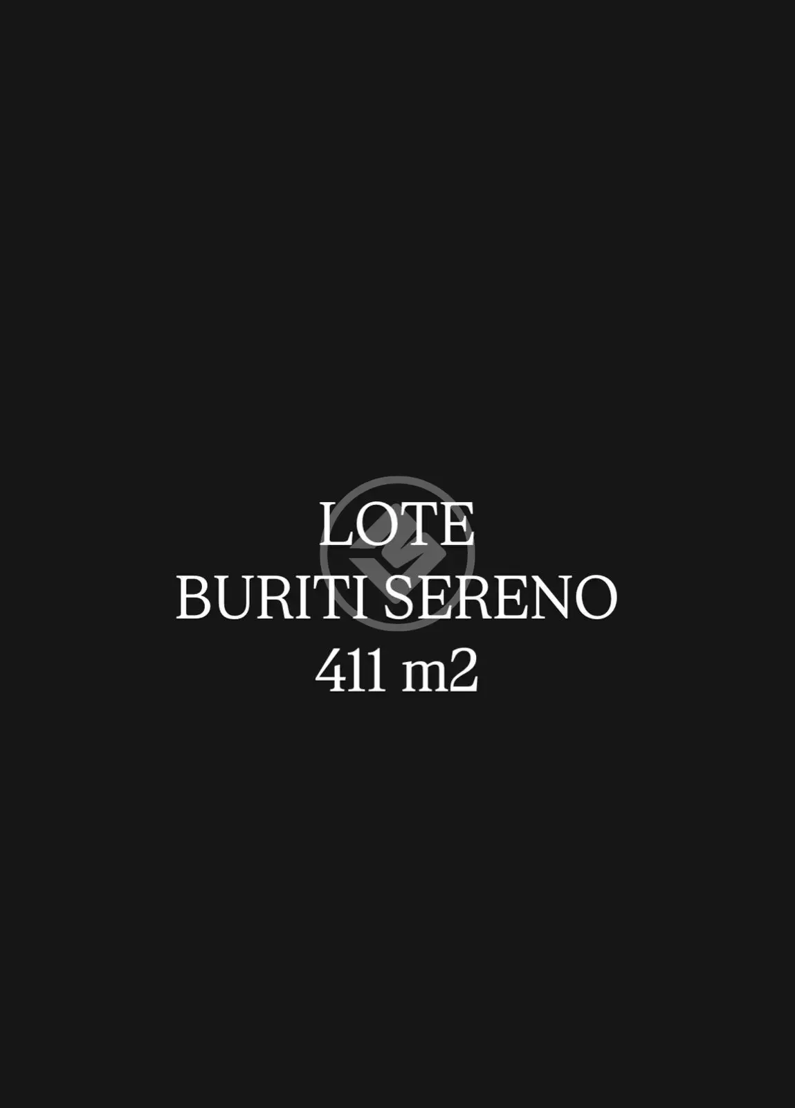 Imagem 1 - Terreno em Jardim Buriti Sereno, Aparecida de Goiânia - GO