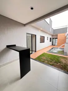 Imagem 5 - Casa em Jardim Atlântico, Goiânia - GO