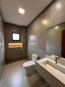 Casa Jardim Atlântico, Goiânia - GO — foto 2