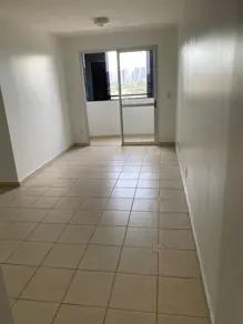 Apartamento Setor Serra Dourada - 3ª Etapa, Aparecida de Goiânia - GO — foto 1