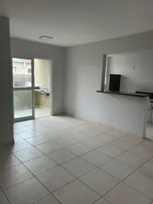 Imagem 4 - Apartamento em Setor Serra Dourada - 3ª Etapa, Aparecida de Goiânia - GO
