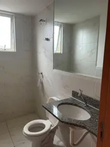 Imagem 2 - Apartamento em Setor Serra Dourada - 3ª Etapa, Aparecida de Goiânia - GO
