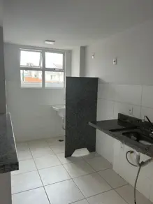 Apartamento Setor Serra Dourada - 3ª Etapa, Aparecida de Goiânia - GO — foto 2