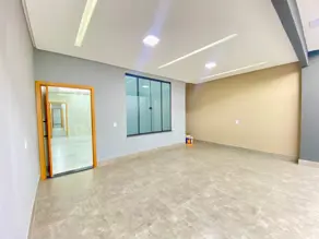 Imagem 4 - Casa em Jardim Itaipu, Goiânia - GO