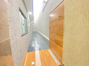 Imagem 3 - Casa em Jardim Itaipu, Goiânia - GO