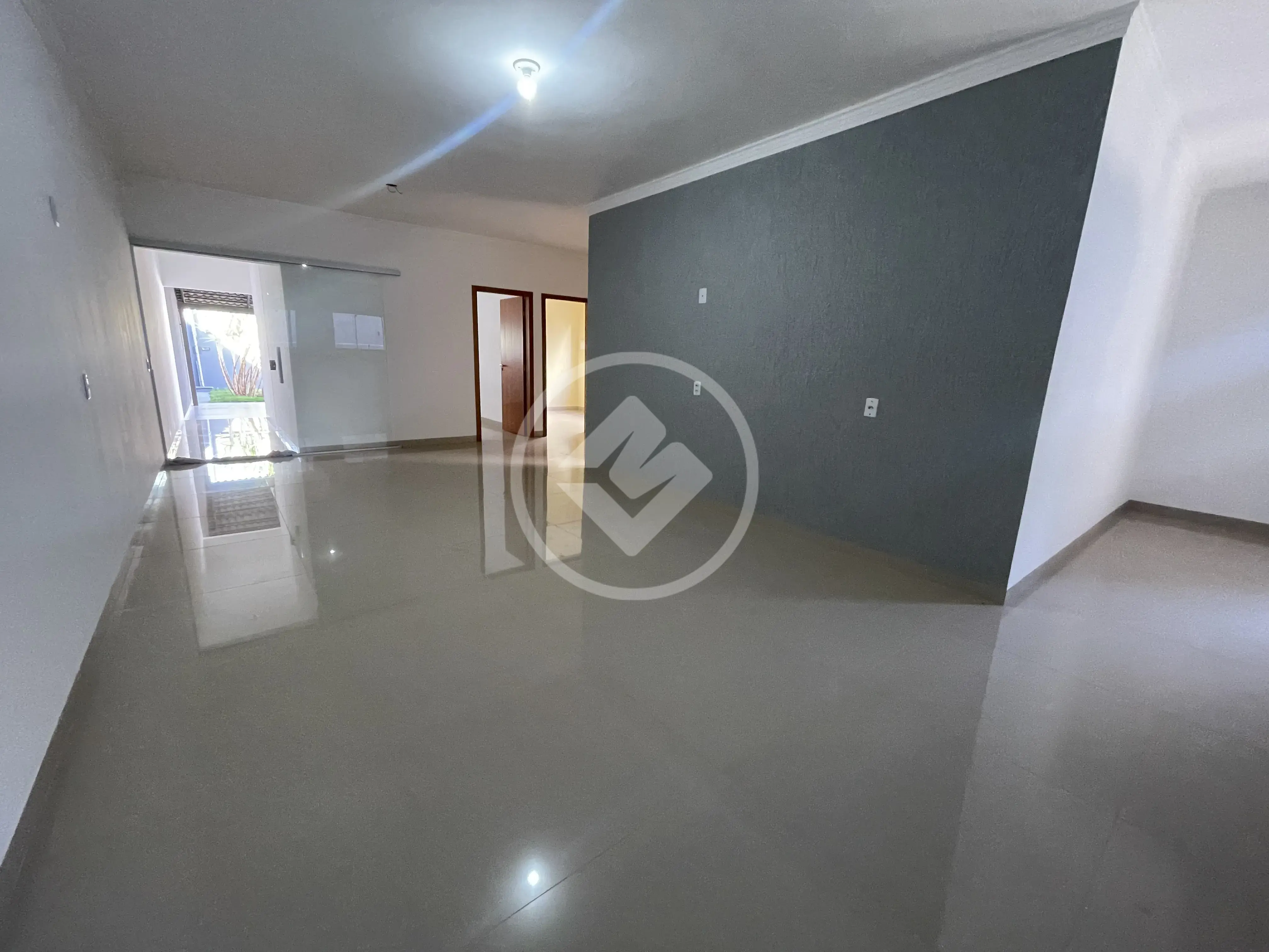Imagem 2 - Casa em Jardim Buriti Sereno, Aparecida de Goiânia - GO