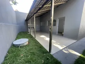 Casa Jardim Buriti Sereno, Aparecida de Goiânia - GO — foto 2