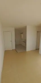 Apartamento Residencial Barcelona, Goiânia - GO — foto 1