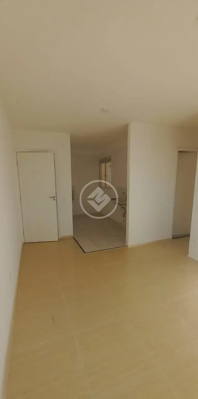 Imagem 1 - Apartamento em Residencial Barcelona, Goiânia - GO