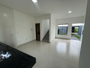 Sobrado Jardim Ipanema, Goiânia - GO — foto 2