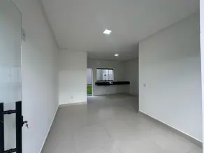 Sobrado Jardim Ipanema, Goiânia - GO — foto 1