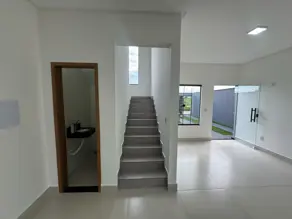 Sobrado Jardim Ipanema, Goiânia - GO — foto 2