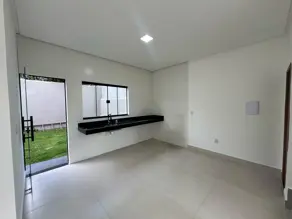 Imagem 4 - Sobrado em Jardim Ipanema, Goiânia - GO