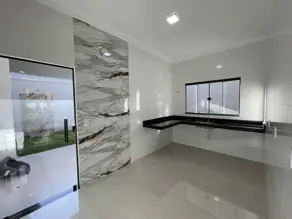 Imagem 6 - Casa em Jardim Tropical, Aparecida de Goiânia - GO