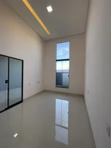 Casa Jardim Tropical, Aparecida de Goiânia - GO — foto 2