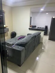 Imagem 4 - Casa em Residencial Solar Bougainville, Goiânia - GO