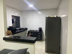 Imagem 3 - Casa em Residencial Solar Bougainville, Goiânia - GO