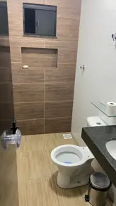 Casa Residencial Solar Bougainville, Goiânia - GO — foto 1