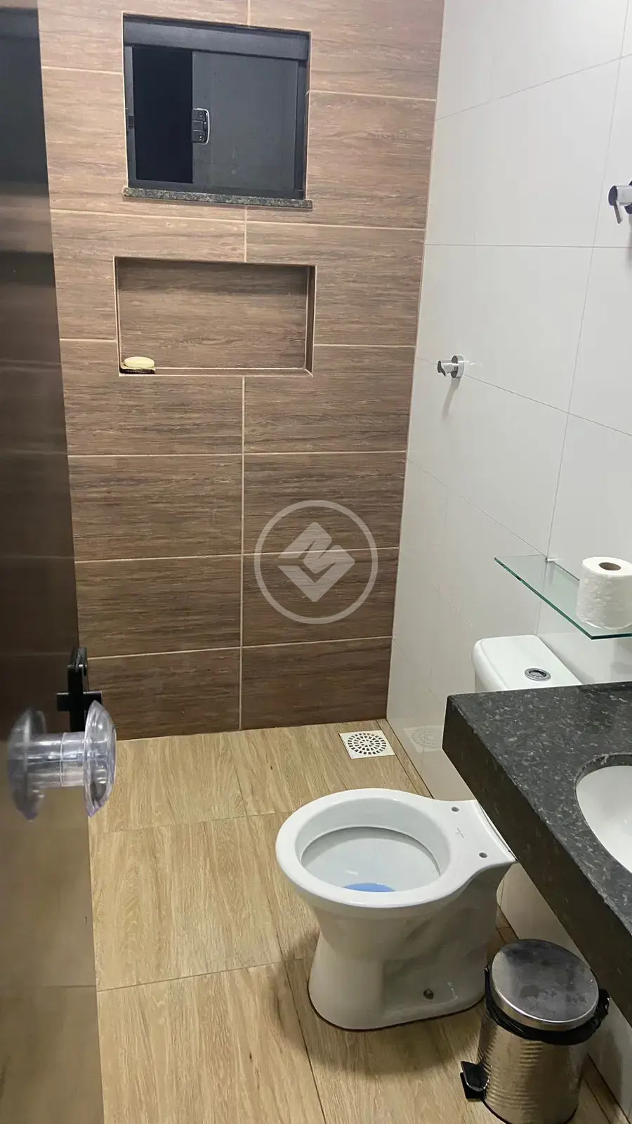 Imagem 1 - Casa em Residencial Solar Bougainville, Goiânia - GO