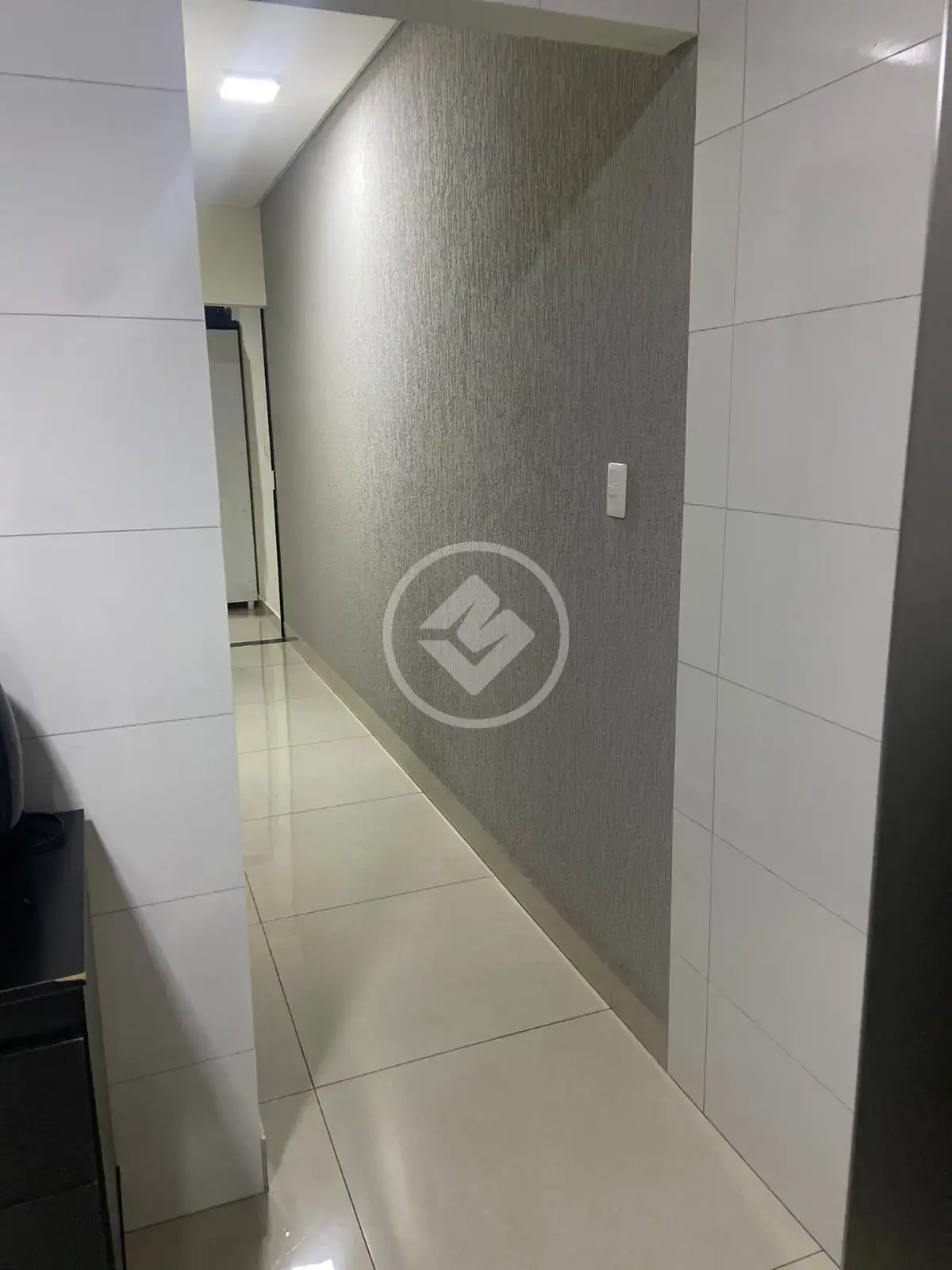 Imagem 1 - Casa em Residencial Solar Bougainville, Goiânia - GO