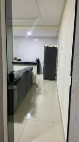 Imagem 6 - Casa em Residencial Solar Bougainville, Goiânia - GO