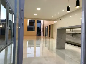 Imagem 4 - Casa Condomínio em Residencial Goiânia Golfe Clube, Goiânia - GO
