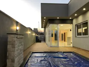 Imagem 5 - Casa Condomínio em Residencial Goiânia Golfe Clube, Goiânia - GO