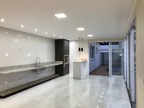 Imagem 3 - Casa Condomínio em Residencial Goiânia Golfe Clube, Goiânia - GO