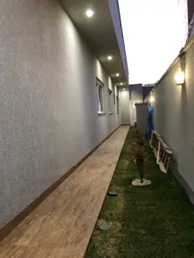 Imagem 2 - Casa Condomínio em Residencial Goiânia Golfe Clube, Goiânia - GO