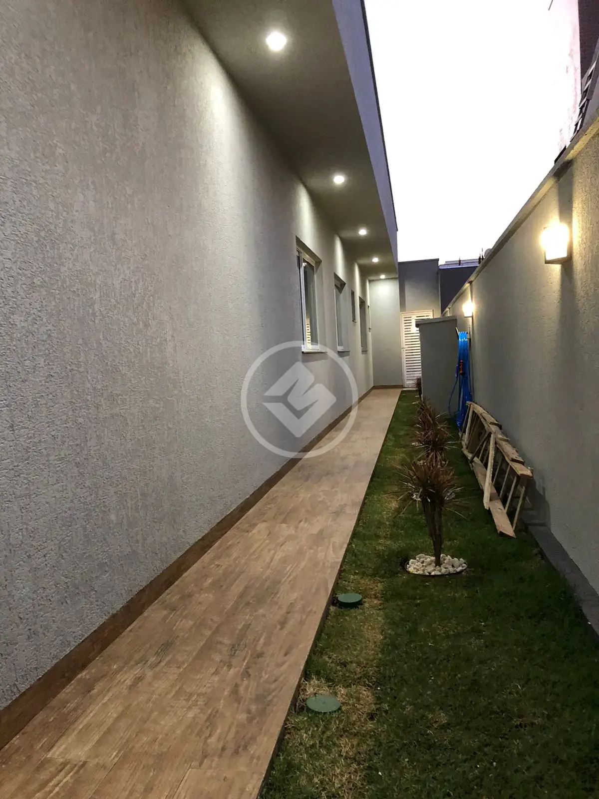 Imagem 2 - Casa Condomínio em Residencial Goiânia Golfe Clube, Goiânia - GO