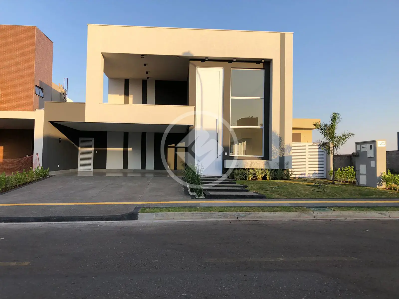 Image 13 - Casa Condomínio em Residencial Goiânia Golfe Clube, Goiânia - GO